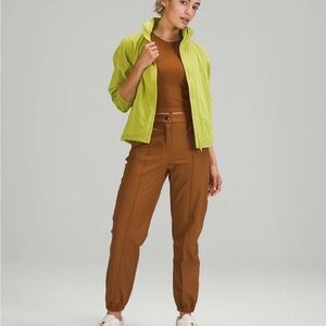 Lululemon Warpstreme High-Rise 7/8 Jogger